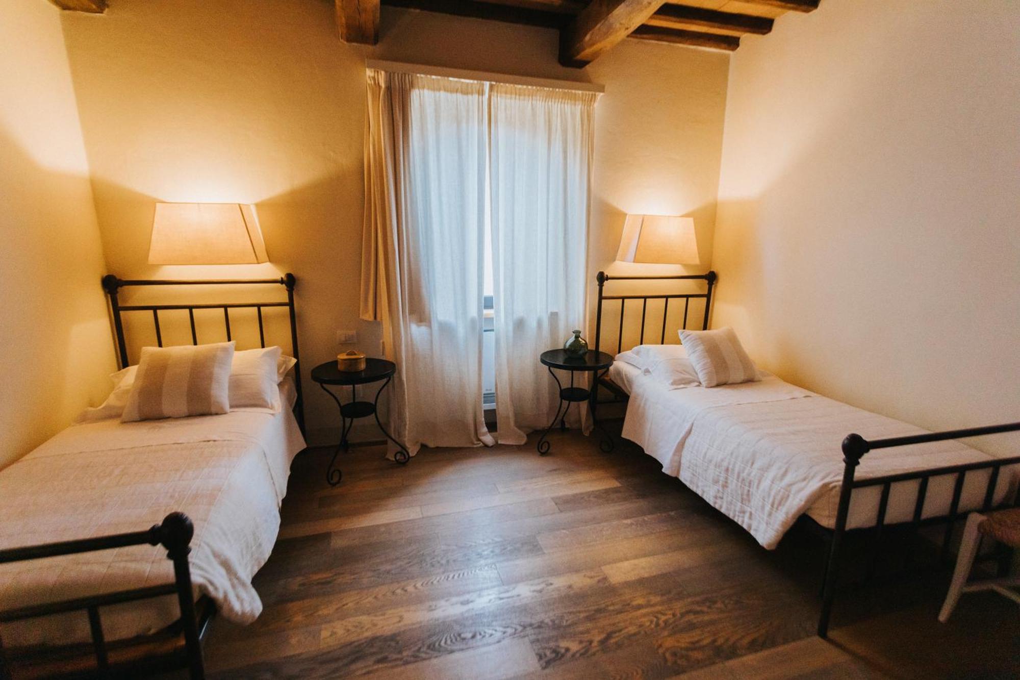 Locanda Palazzone Orvieto Exterior photo