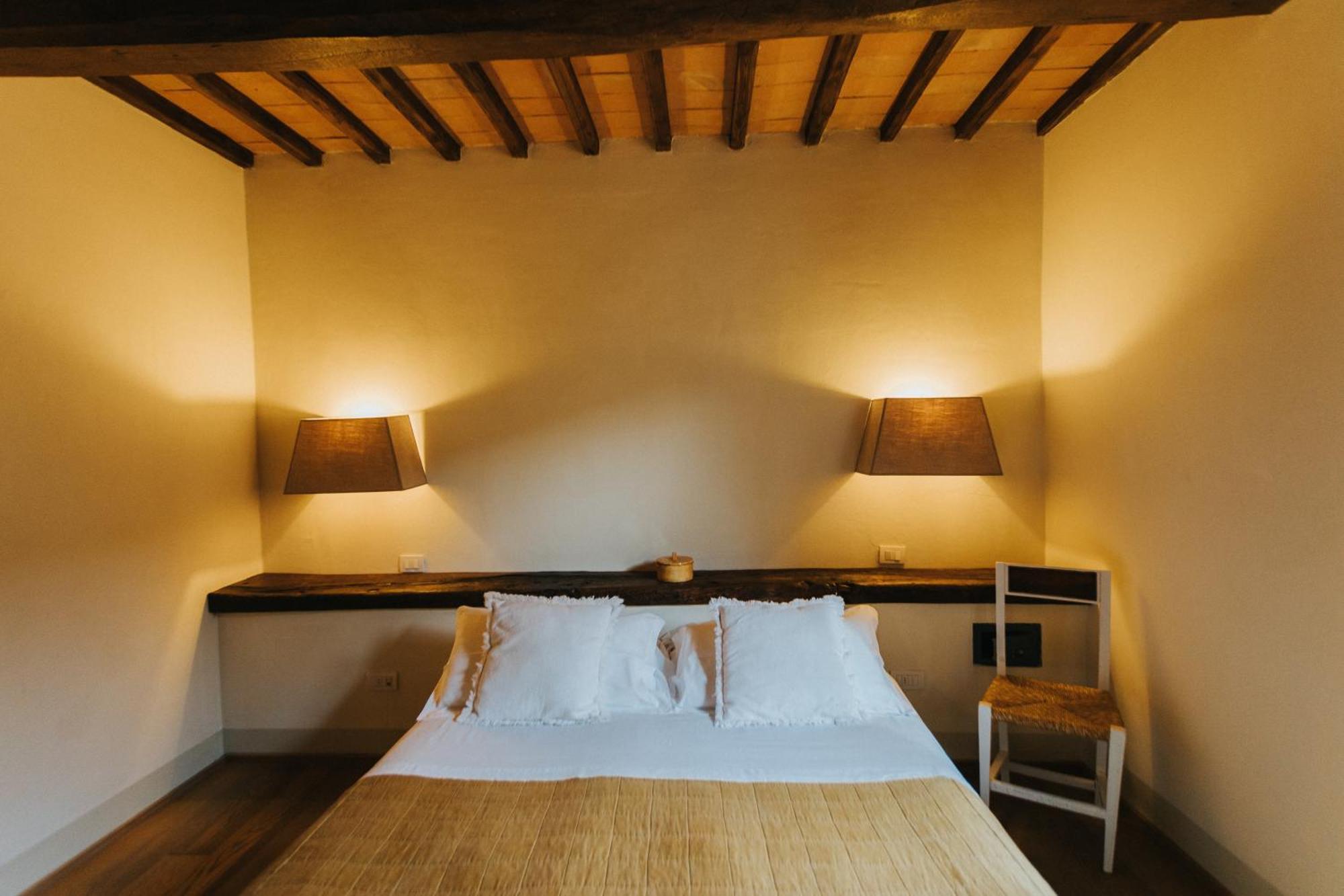 Locanda Palazzone Orvieto Exterior photo