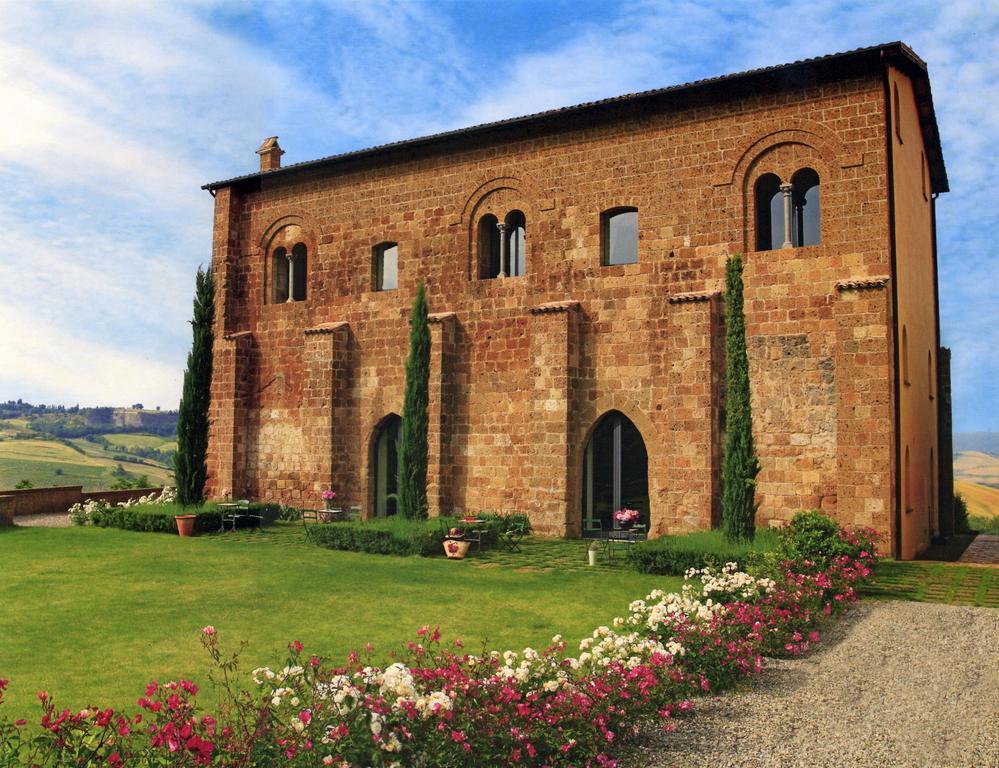 Locanda Palazzone Orvieto Exterior photo