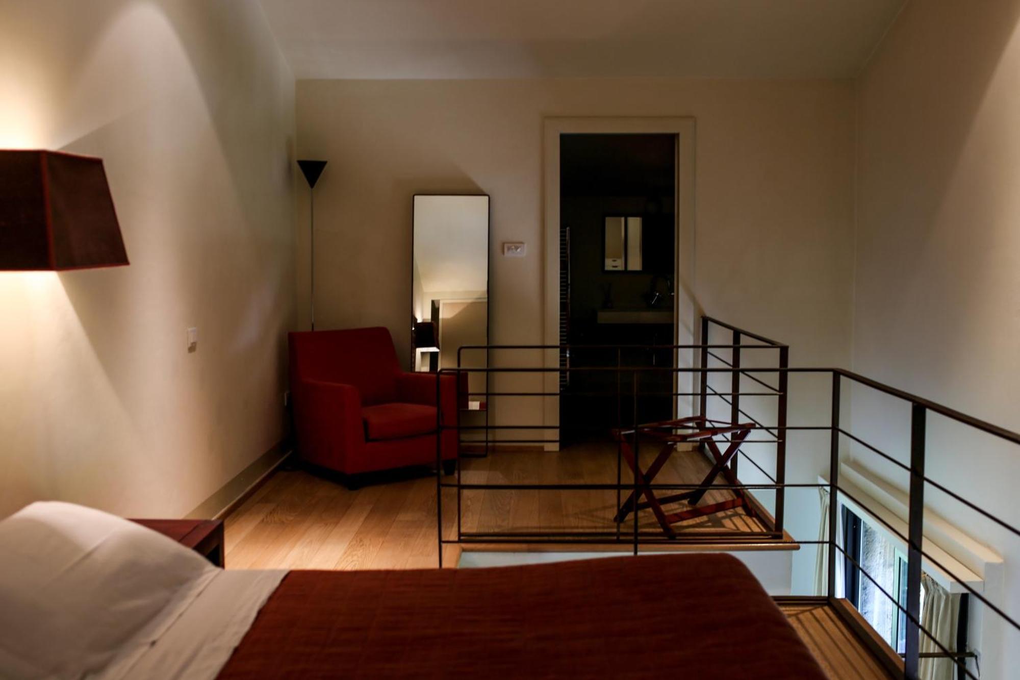 Locanda Palazzone Orvieto Exterior photo