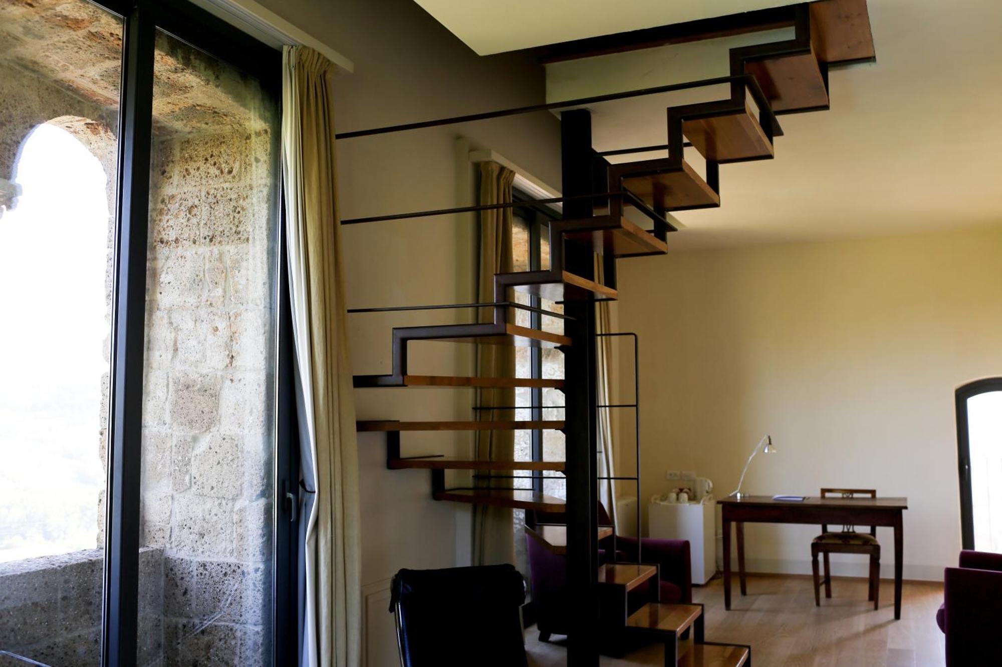 Locanda Palazzone Orvieto Exterior photo