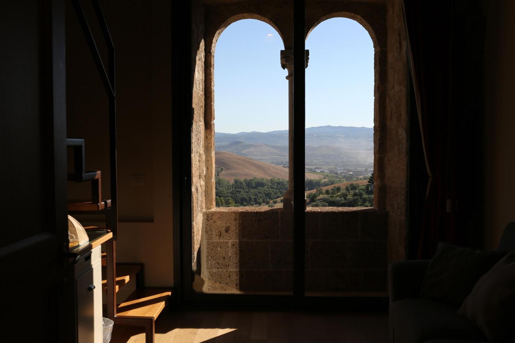 Locanda Palazzone Orvieto Exterior photo
