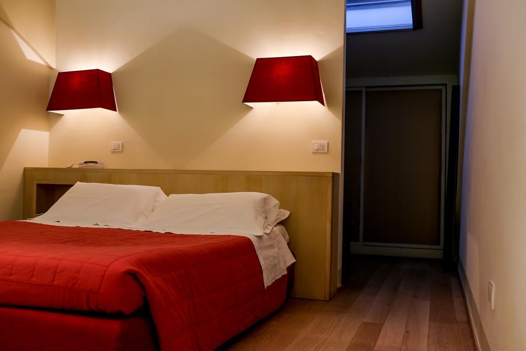 Locanda Palazzone Orvieto Exterior photo