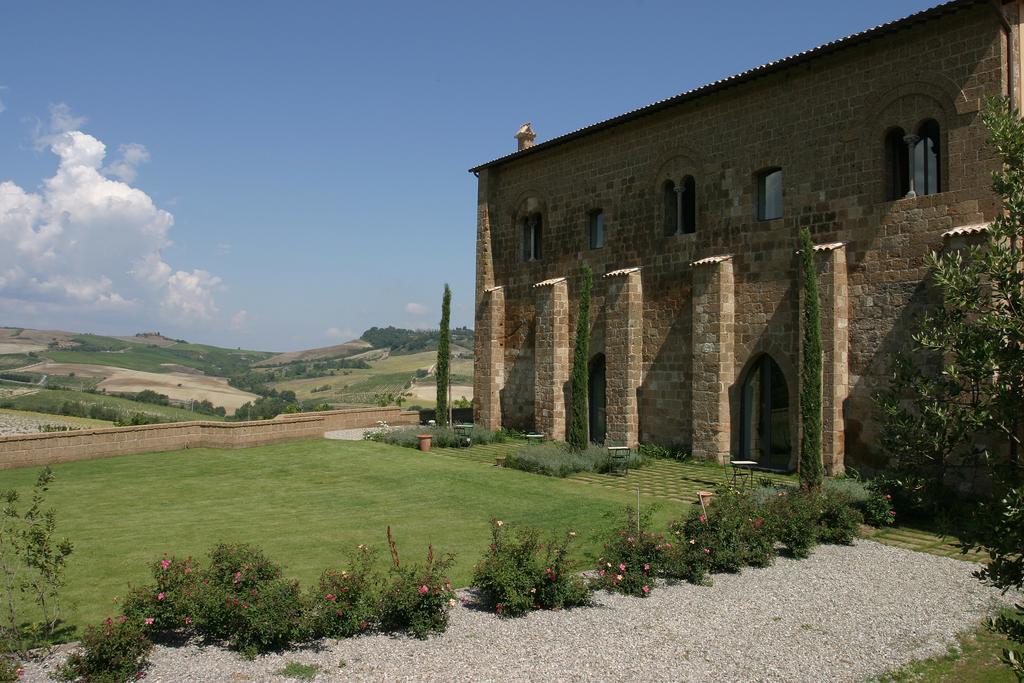 Locanda Palazzone Orvieto Exterior photo