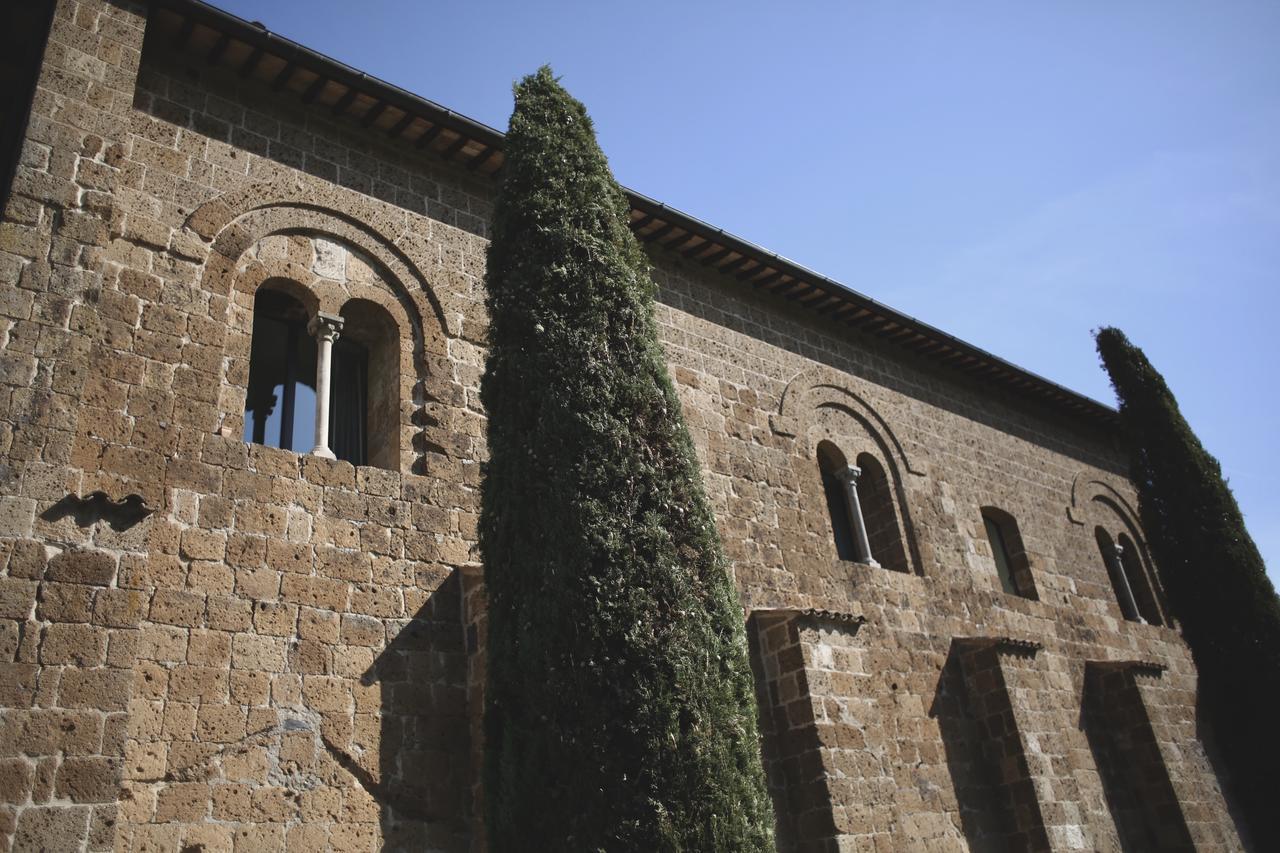 Locanda Palazzone Orvieto Exterior photo