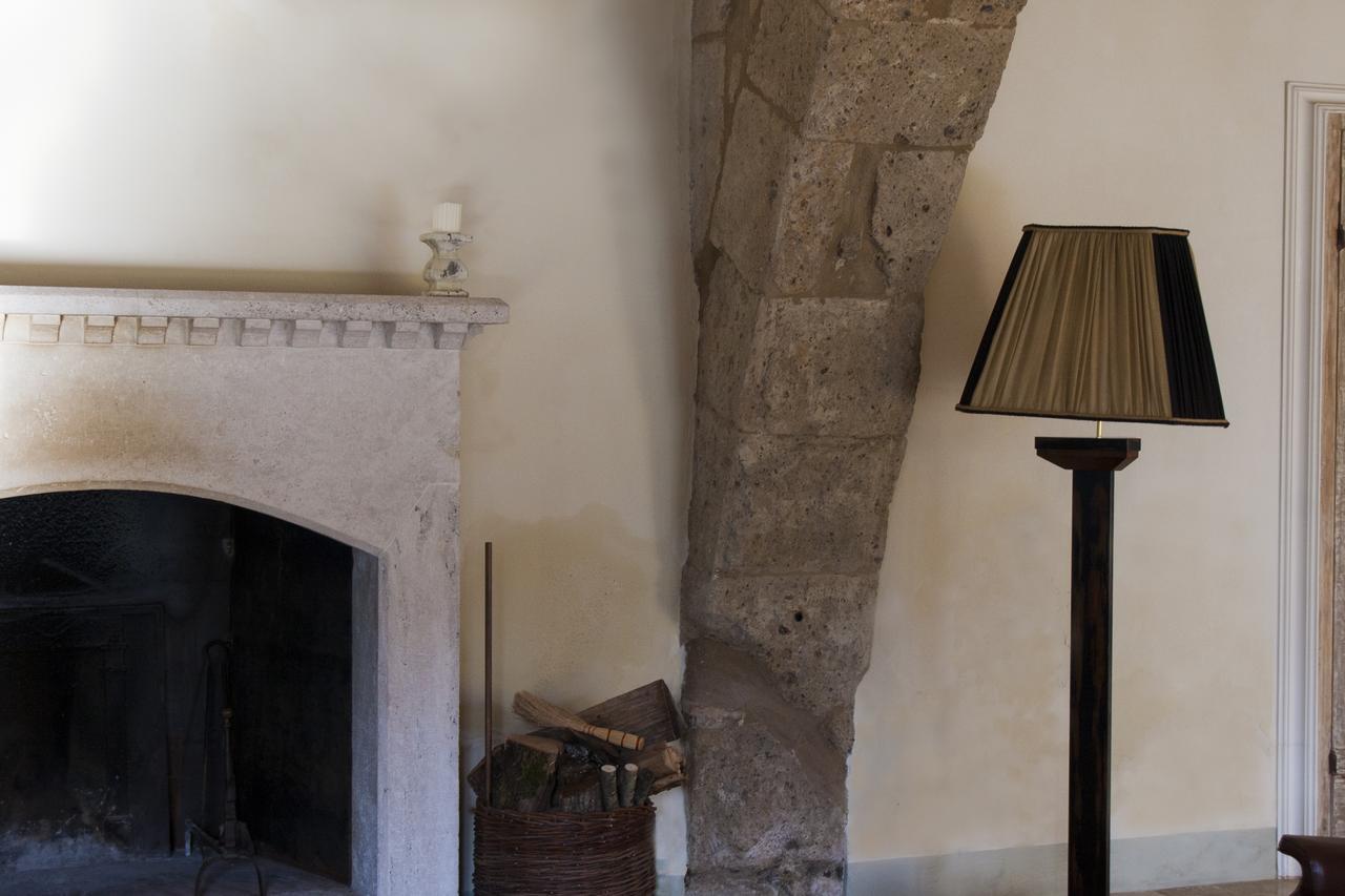 Locanda Palazzone Orvieto Exterior photo